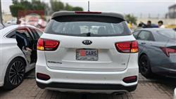 کیا سۆرینتۆ